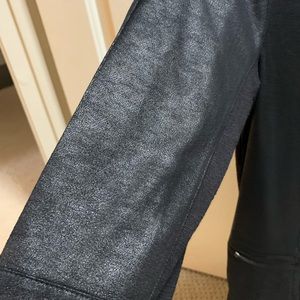 NWT Calvin Klein s\p cardigan